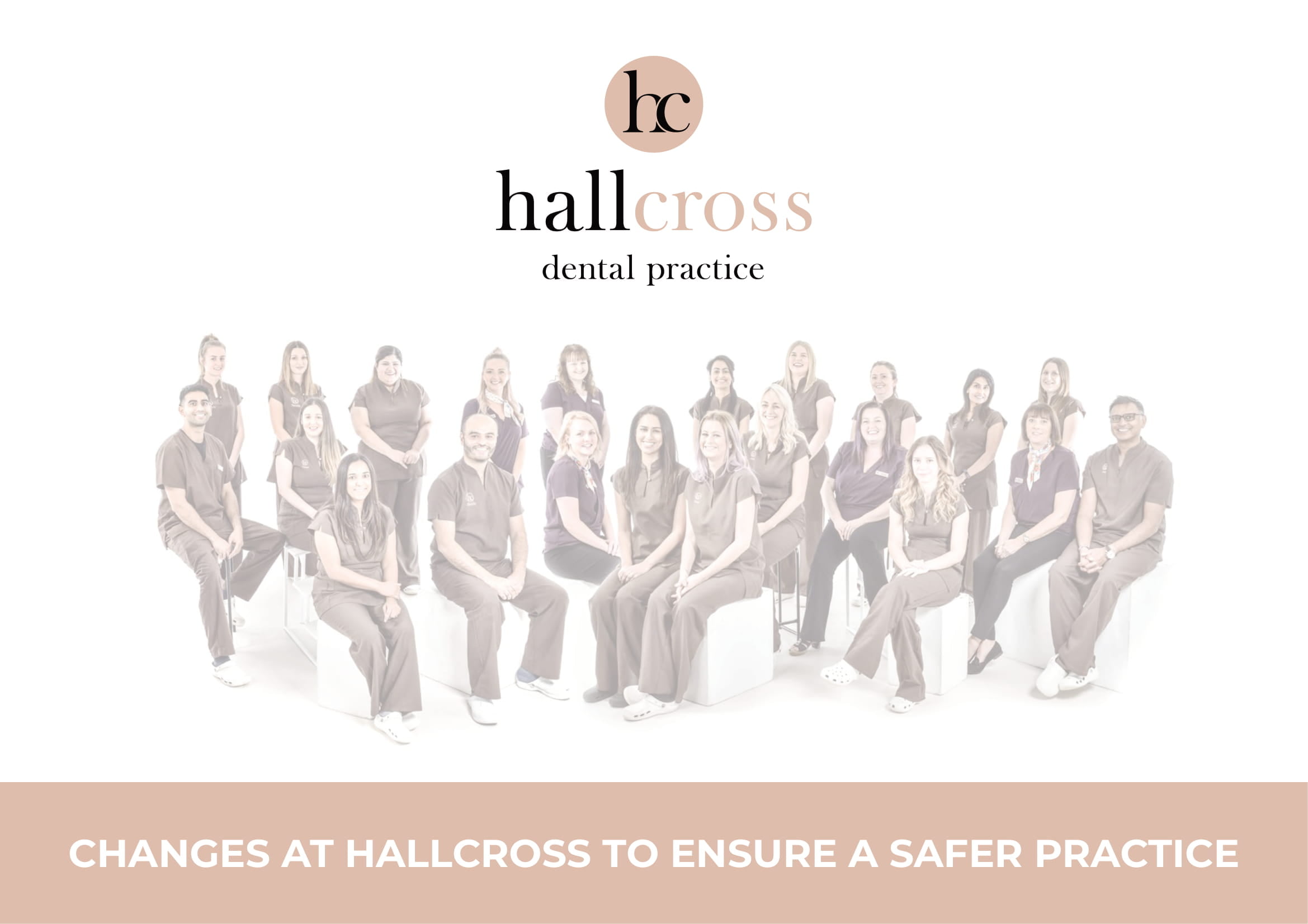 , COVID-19 – Practice Reopening Notice