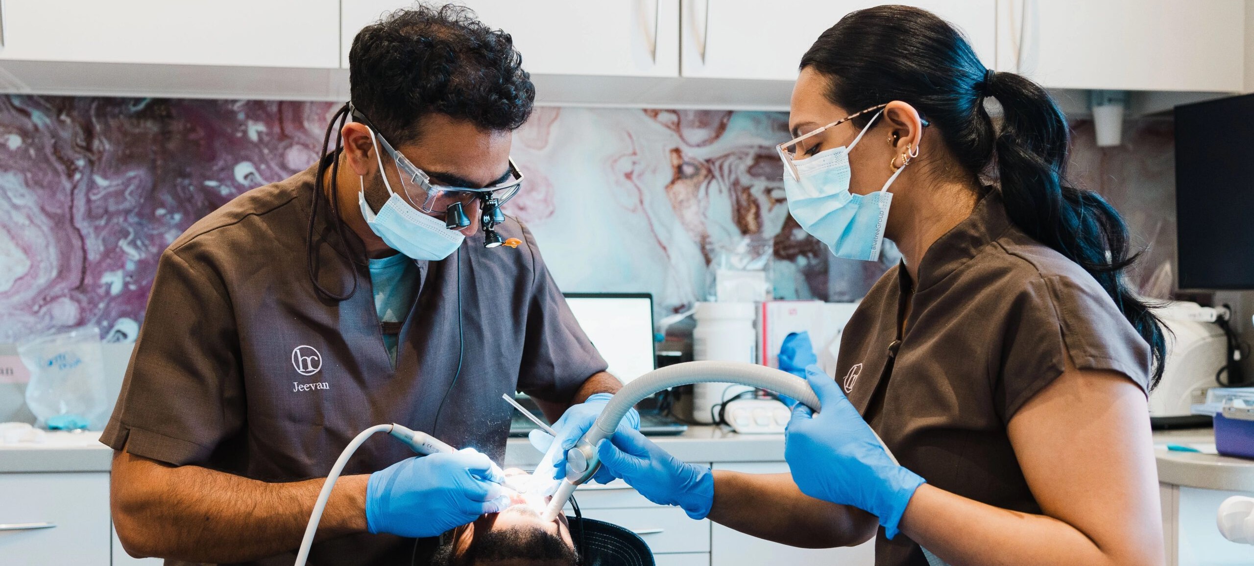 , Meet Your Leicester Implant Team: Credentials That Matter