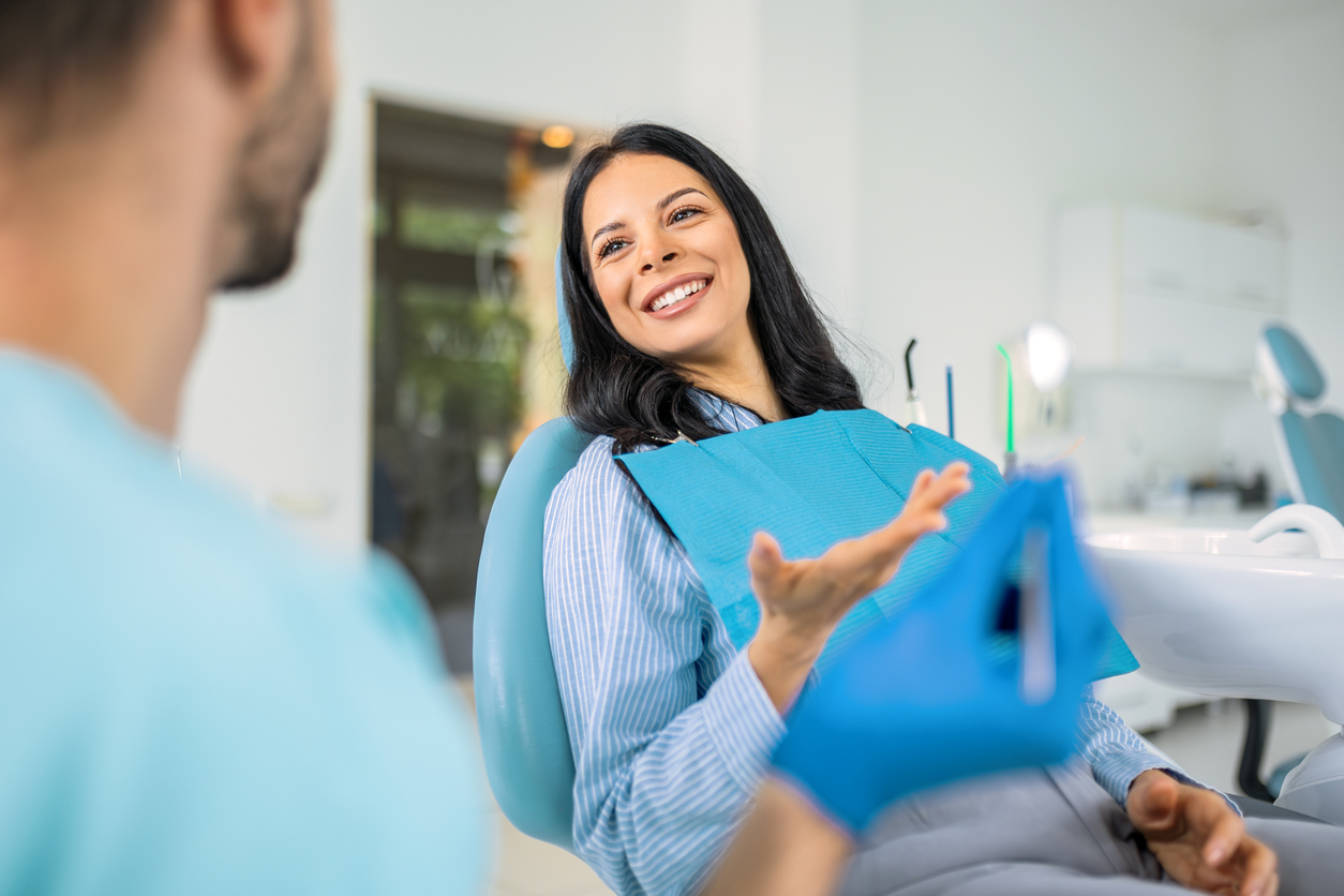 , How to Choose the Best Implant Dentist in Leicester: 7 Questions to Ask